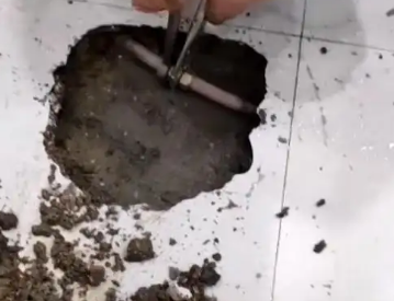 婺城卫生间漏水检测电话
