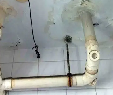 婺城卫生间漏水检测多少钱