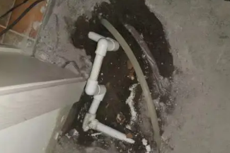 婺城卫生间漏水检测多少钱
