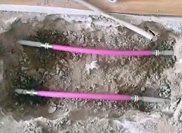 婺城卫生间测漏水多少钱