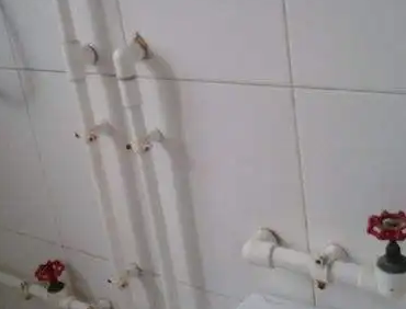 婺城水管维修多少钱
