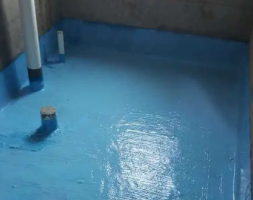 婺城卫生间防水哪家好