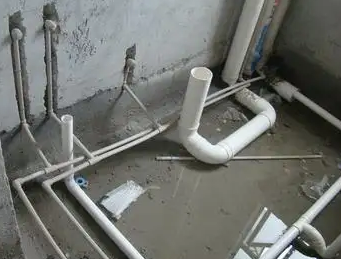 婺城水管维修多少钱
