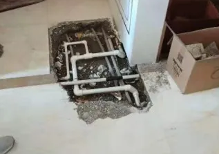 婺城查漏水多少钱