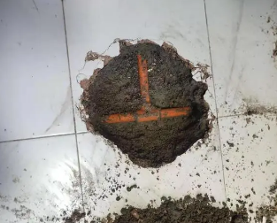 婺城查漏水多少钱