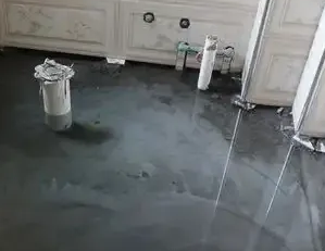 婺城卫生间漏水维修公司为您专业分享下婺城卫生间漏水检测的知识点