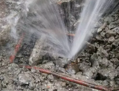 婺城水管维修多少钱