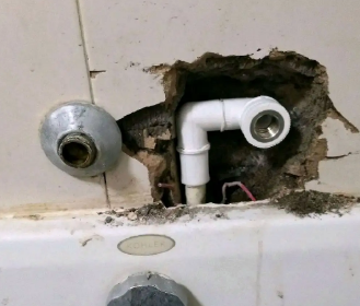 婺城卫生间漏水检测多少钱