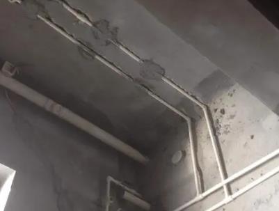 婺城卫生间漏水维修技术的依据是什么