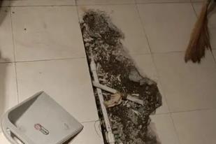 婺城卫生间漏水检测电话